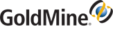 GoldMine logo